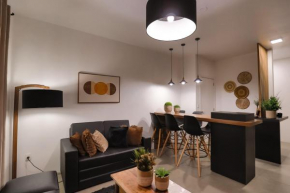 Encanto de canela prime ( apartamento NOVO)